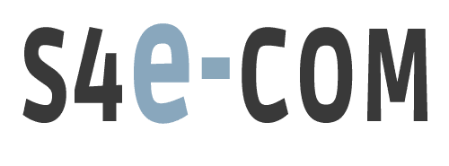 Logo s4e-com